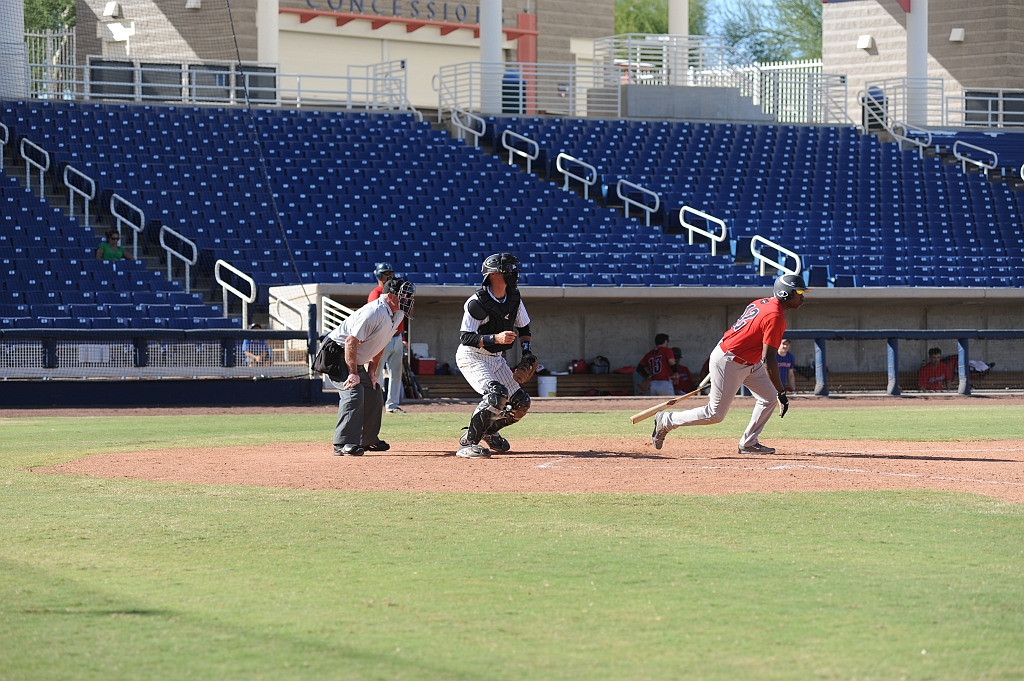 Seals_World_Series_2016 (247).JPG - (c)2010 DeVetter